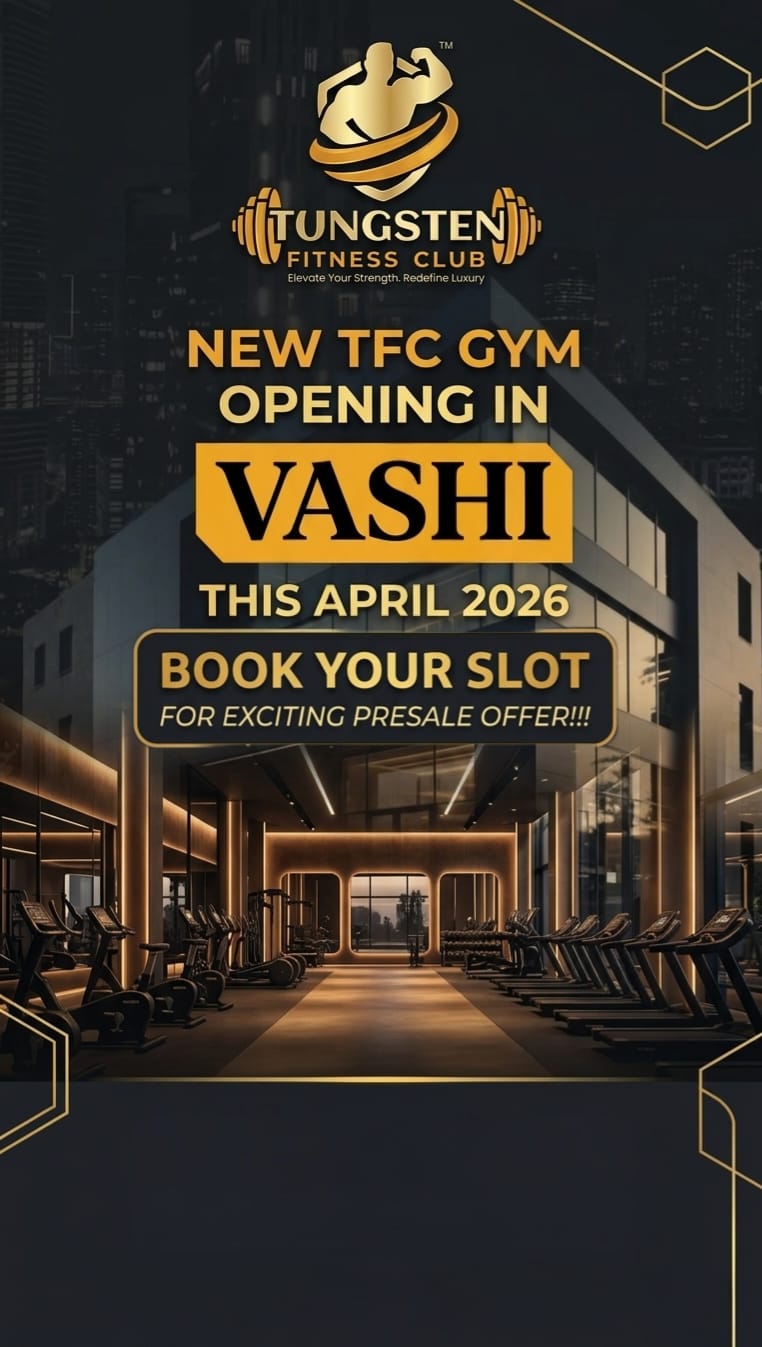 Vashi branch presale offer